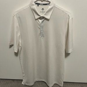 Men's Adidas Golf Polo